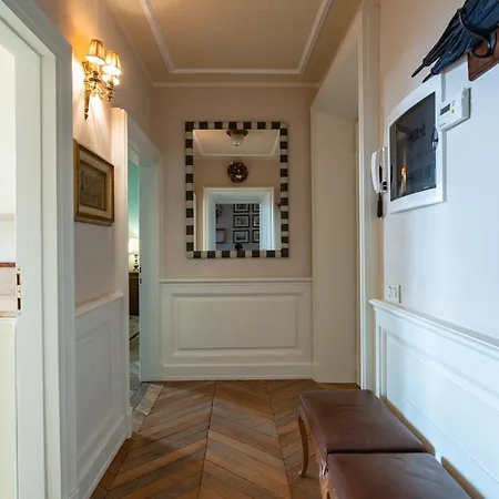 Boutique San Martino Apartamento