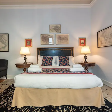Boutique San Martino Apartamento Florença