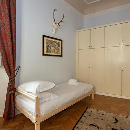 Boutique San Martino Apartamento *