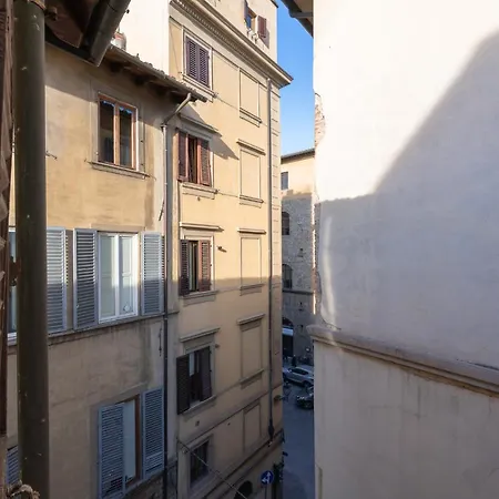 Boutique San Martino Apartamento Florença