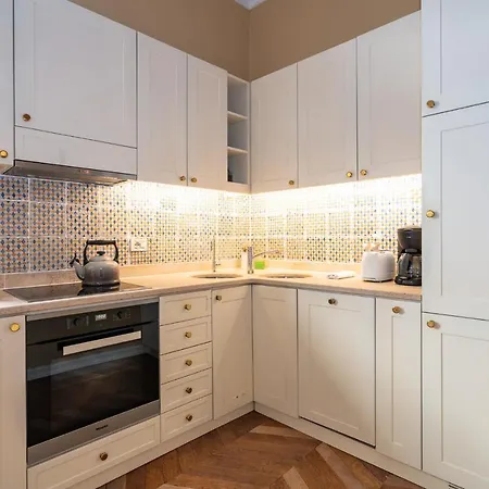 Apartamento Boutique San Martino *