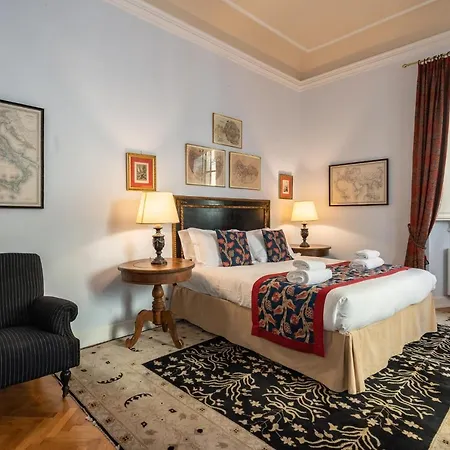 Boutique San Martino Florença