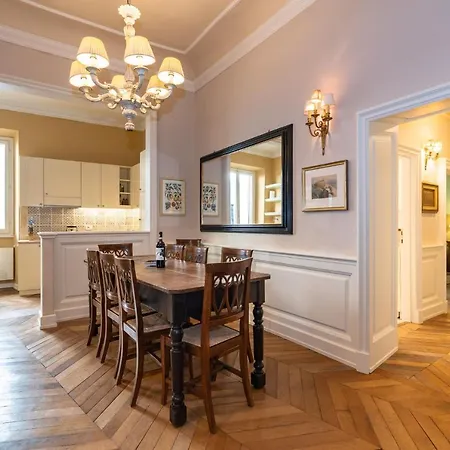 Boutique San Martino Apartamento *