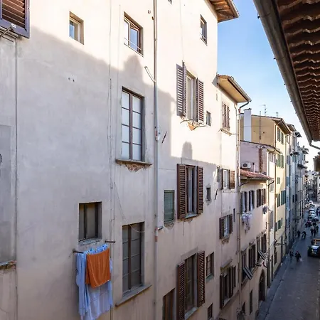 Apartamento Boutique San Martino Florença