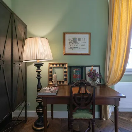 Apartamento Boutique San Martino *