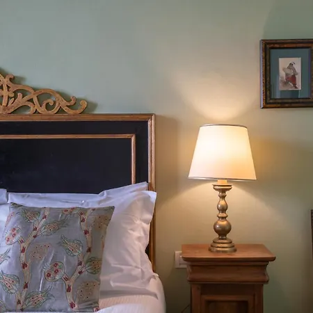 Apartamento Boutique San Martino
