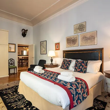 Boutique San Martino Apartamento