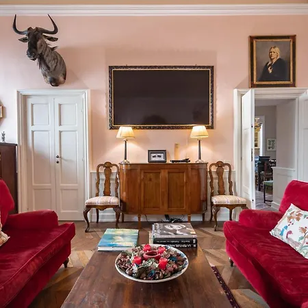 Apartamento Boutique San Martino