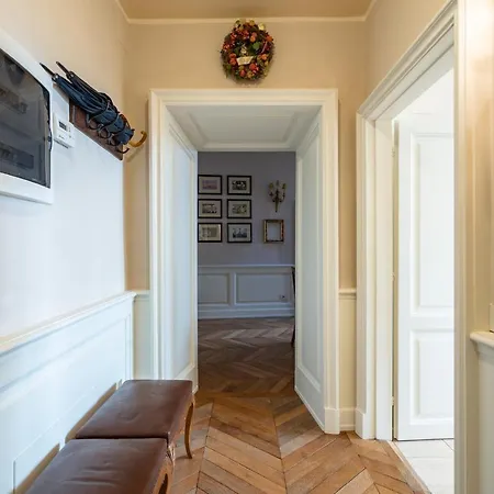Apartamento Boutique San Martino *