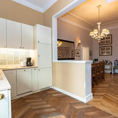 Boutique San Martino Apartamento *