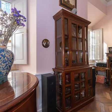 Boutique San Martino Apartamento