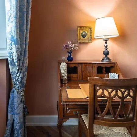 Boutique San Martino Apartamento Florença