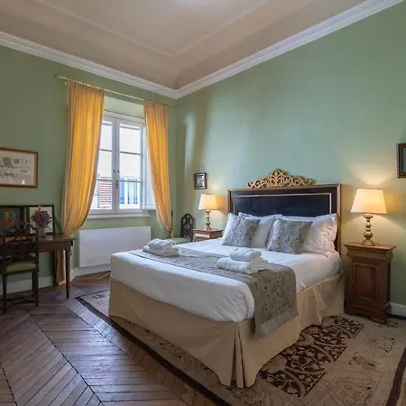 Boutique San Martino Apartamento