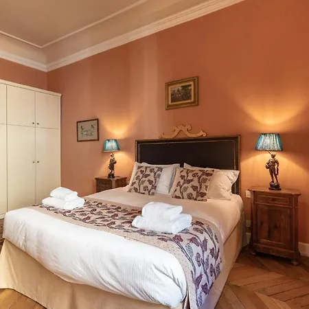 Apartamento Boutique San Martino *