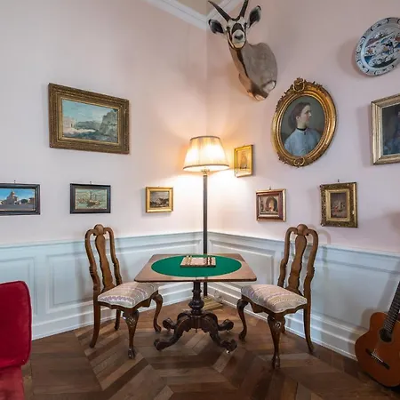 Apartamento Boutique San Martino