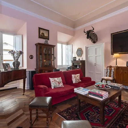 Boutique San Martino Florença