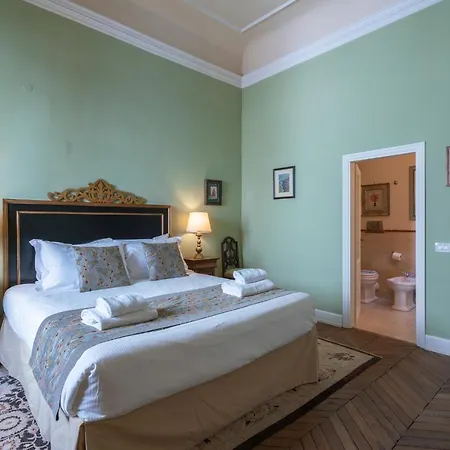 Boutique San Martino Apartamento Florença