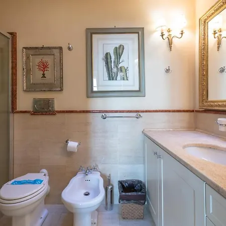 Apartamento Boutique San Martino Florença